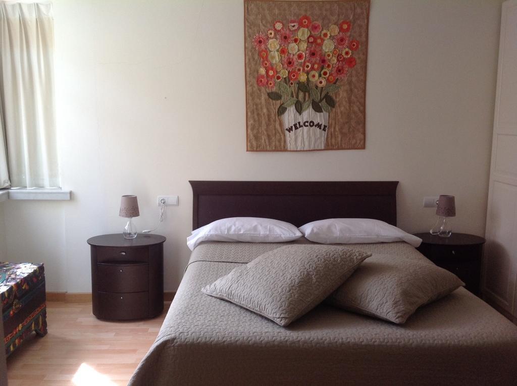 Apartamento Pueblo Marinero Puerto Sherry El Puerto de Santa María Cameră foto