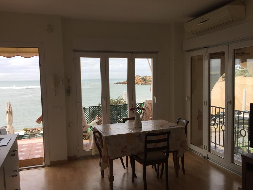 Apartamento Pueblo Marinero Puerto Sherry El Puerto de Santa María Cameră foto